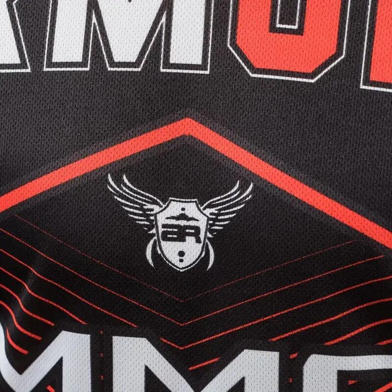 Tricou Armura MMA 2/9
