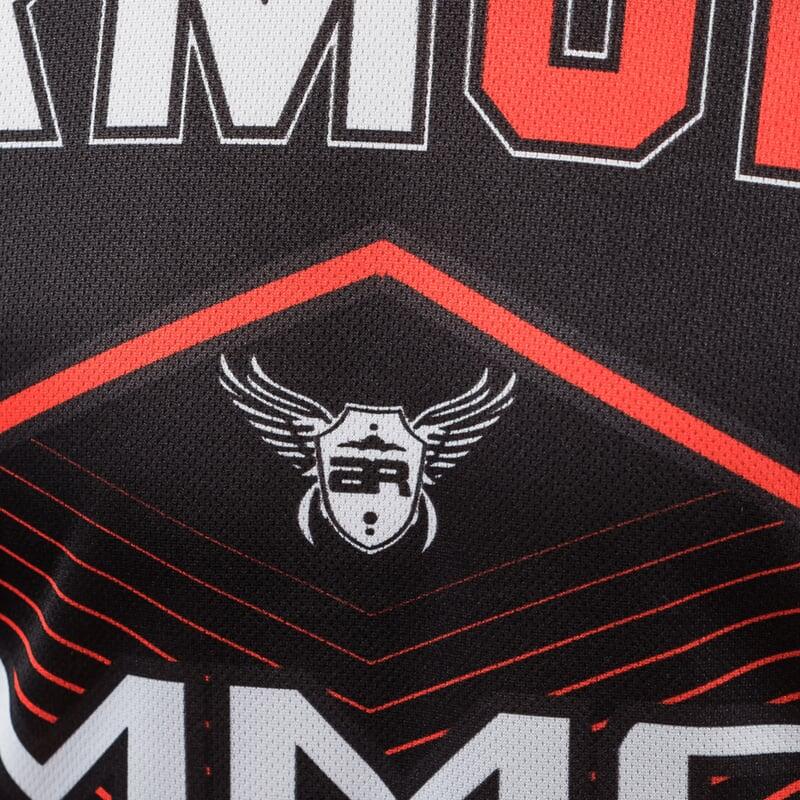 Tricou Armura MMA