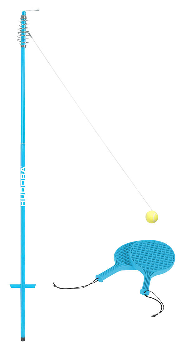 HUDORA Hudora Twistball Speedball Tennis Circletennis blau 76175