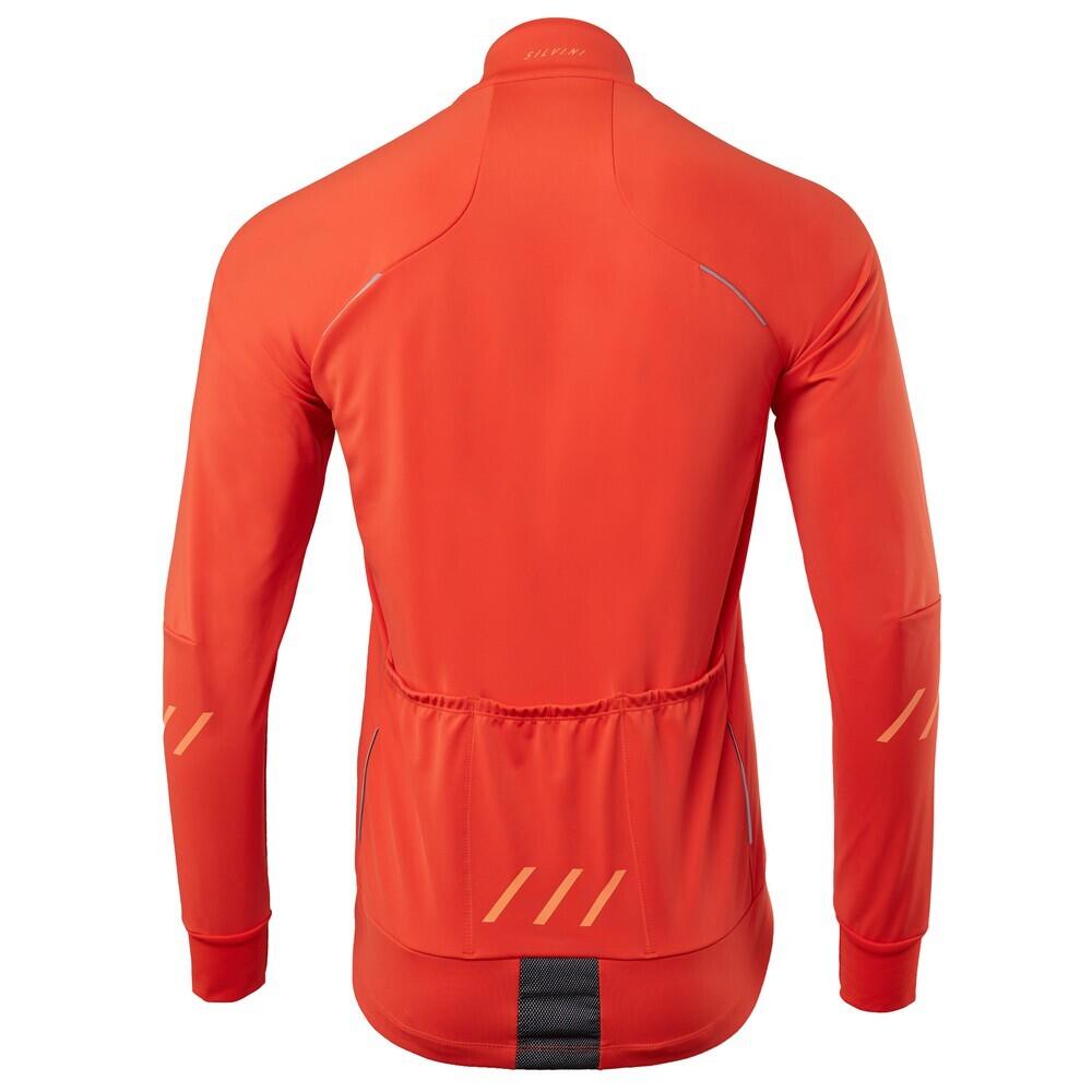 Veste membrane Silvini Ghisallo 3/3