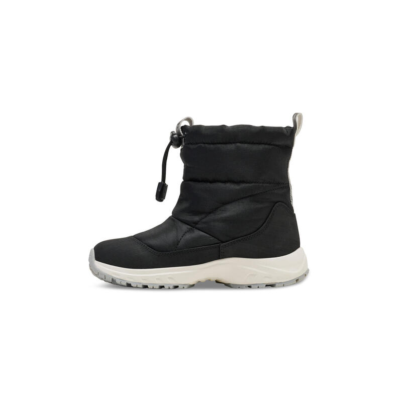 HUMMEL ROOT PUFFER BOOT RECYCLED TEX JR