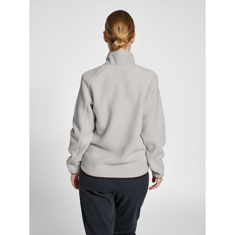 Hummel Fleece Jacket Hmllgc Charla Fleece Jacket