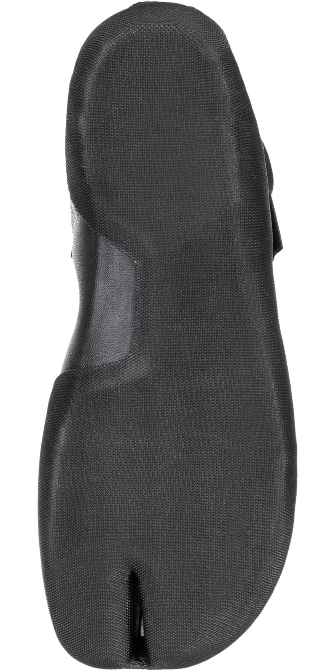 Escarpines de surf 3MM EVERYDAY SESSIONS Negro Hombre 4/5