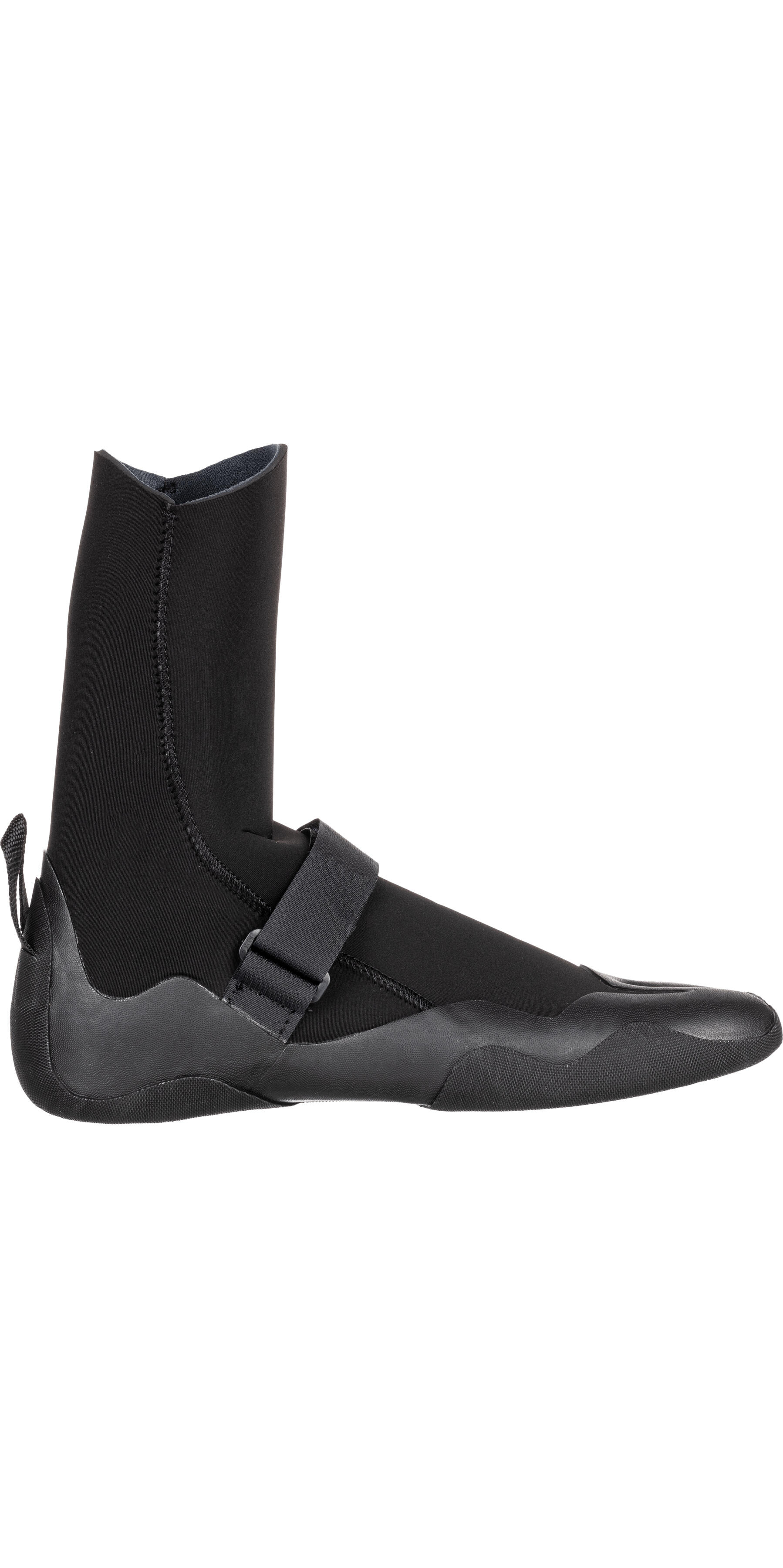 Escarpines de surf 3MM EVERYDAY SESSIONS Negro Hombre 3/5