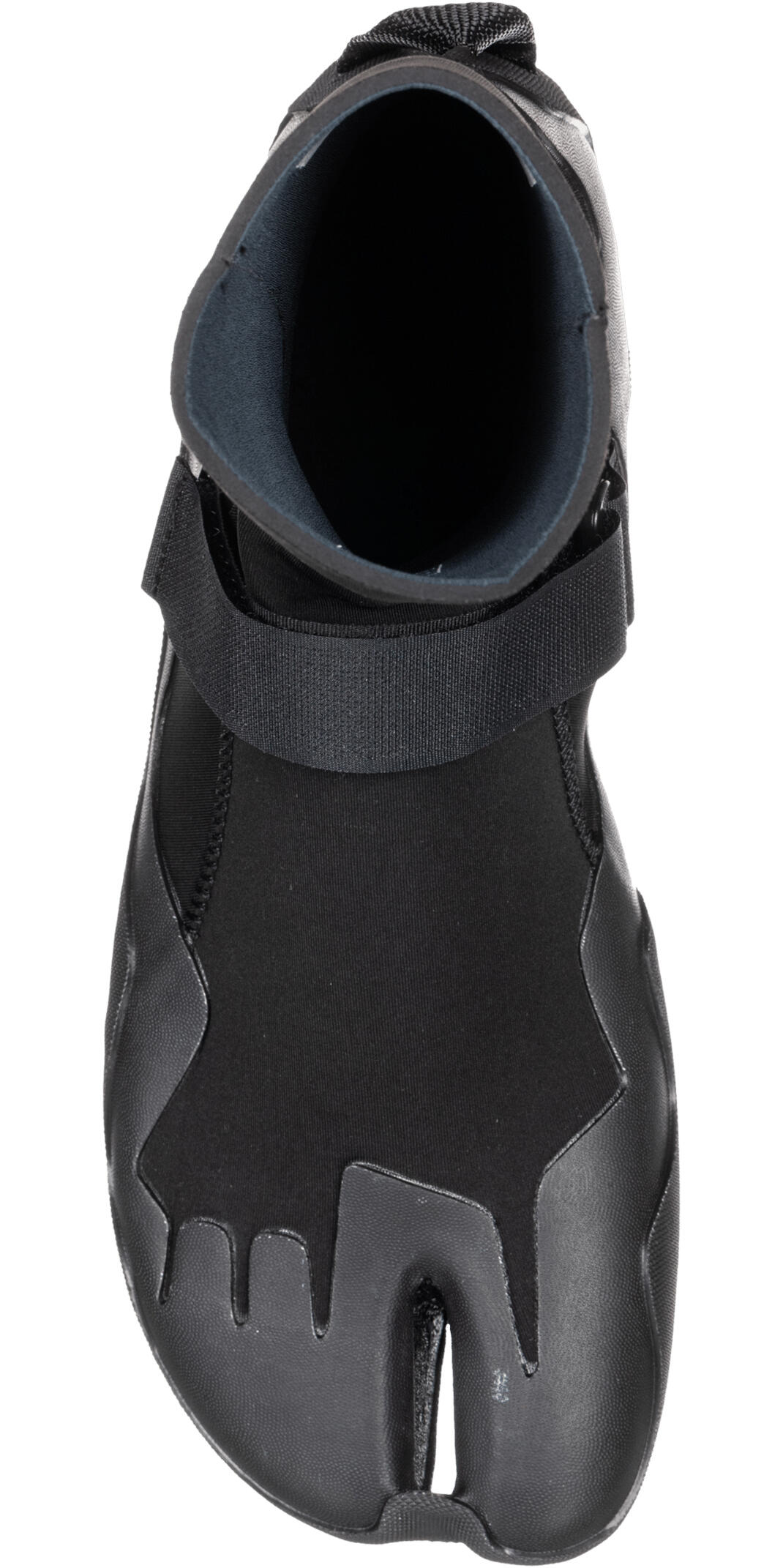 Escarpines de surf 3MM EVERYDAY SESSIONS Negro Hombre 2/5