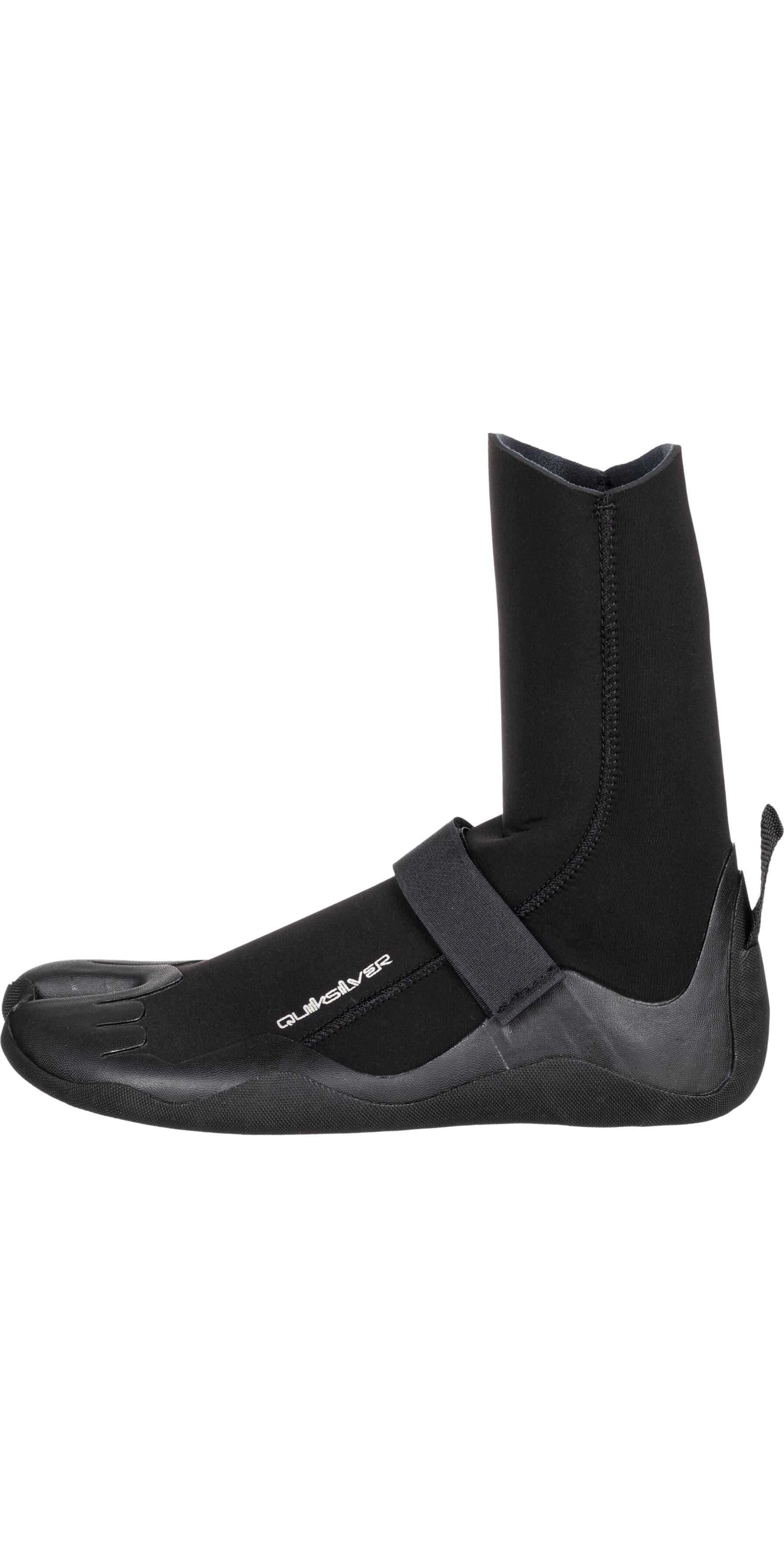 Escarpines de surf 3MM EVERYDAY SESSIONS Negro Hombre 1/5
