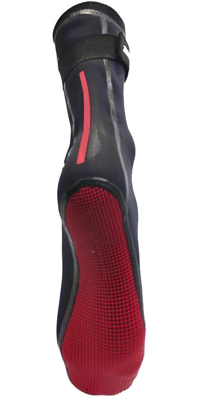 Escarpines de Neopreno Heat-Tech 4/6