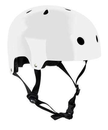 Casque Essentiel Blanc - SFR