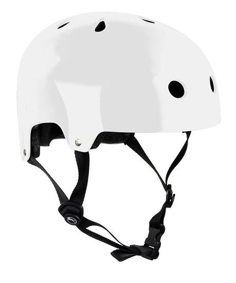 Casque Essentiel Blanc - SFR