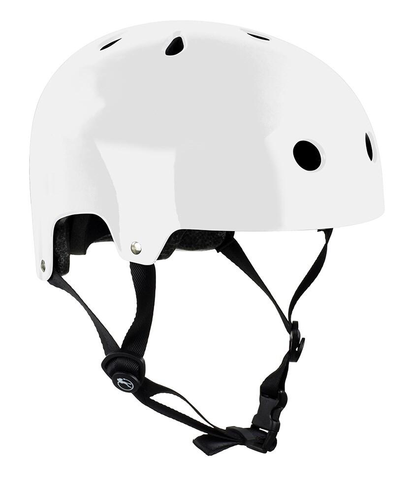 Essentials White Helmet 1/3