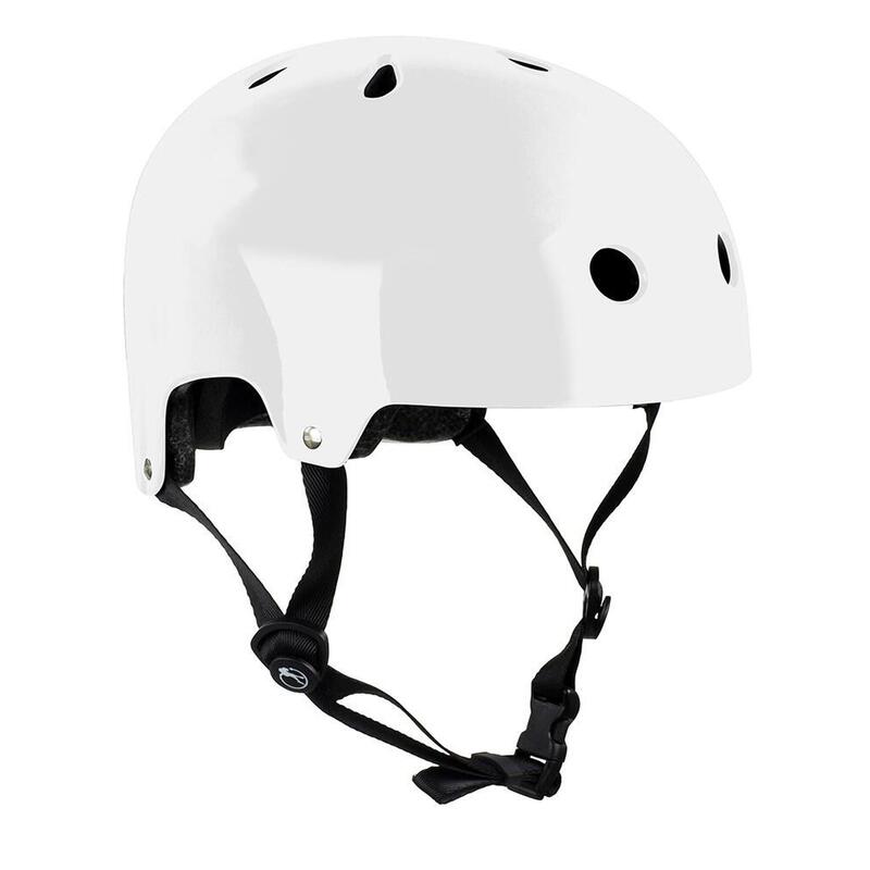 Kask rowerowy skate na Bmx, hulajnogę SFR Essentials