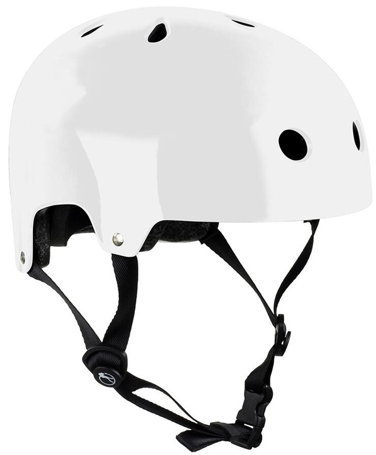 Essentials White Helmet 3/3