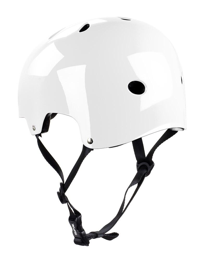 Essentials White Helmet 2/3