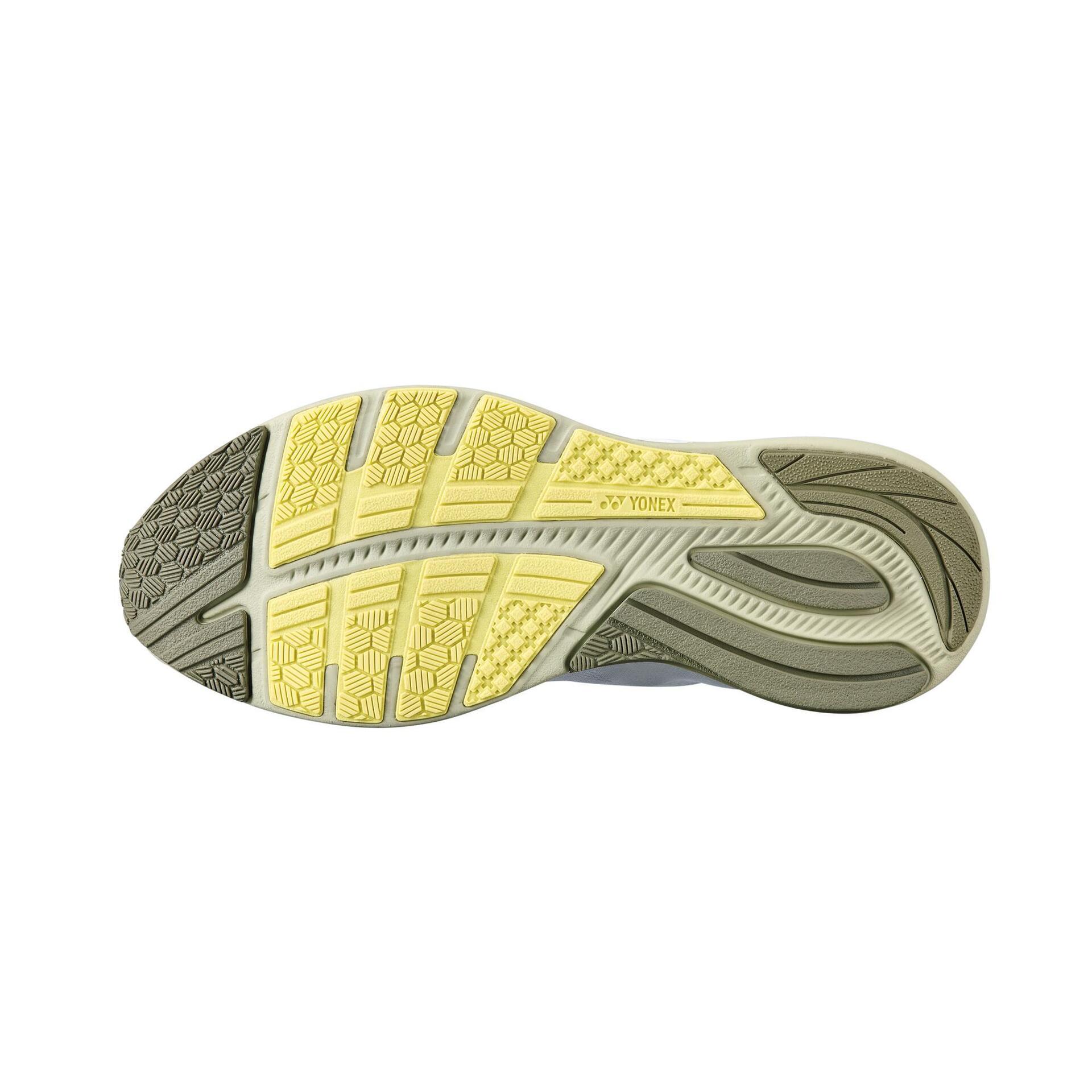 SAFERUN FIT JOG SHOES SHRFJ1MEX PISTACHIO