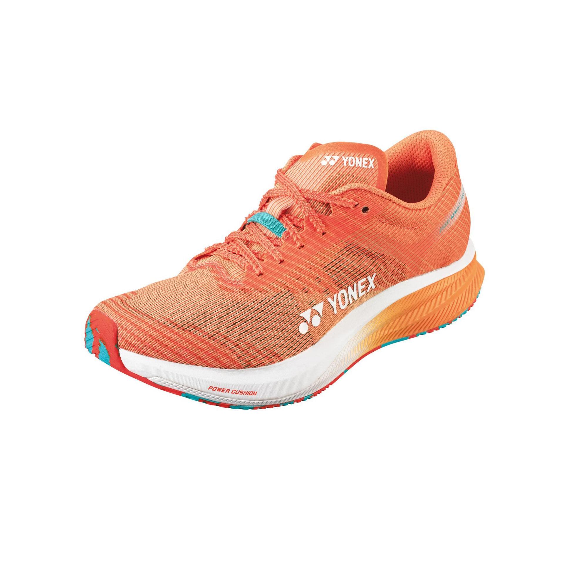 RUNNING SHOES CARBON CRUISE AERUS SHRA2LEX PEACH