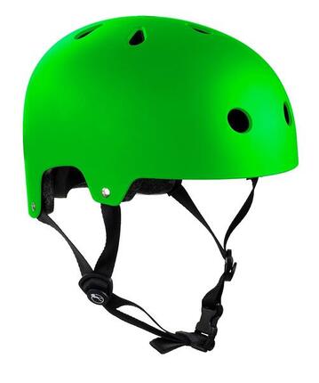 Kask rowerowy skate na Bmx, hulajnogę SFR Essentials
