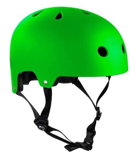 Kask rowerowy skate na Bmx, hulajnogę SFR Essentials