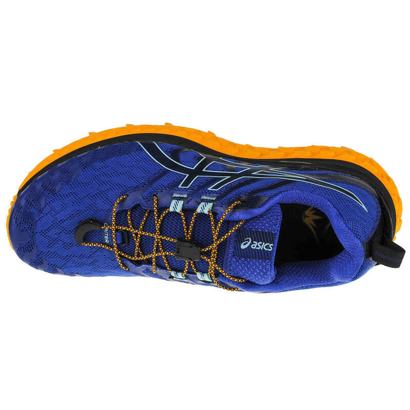 Buty do biegania męskie, Asics Trabuco Max