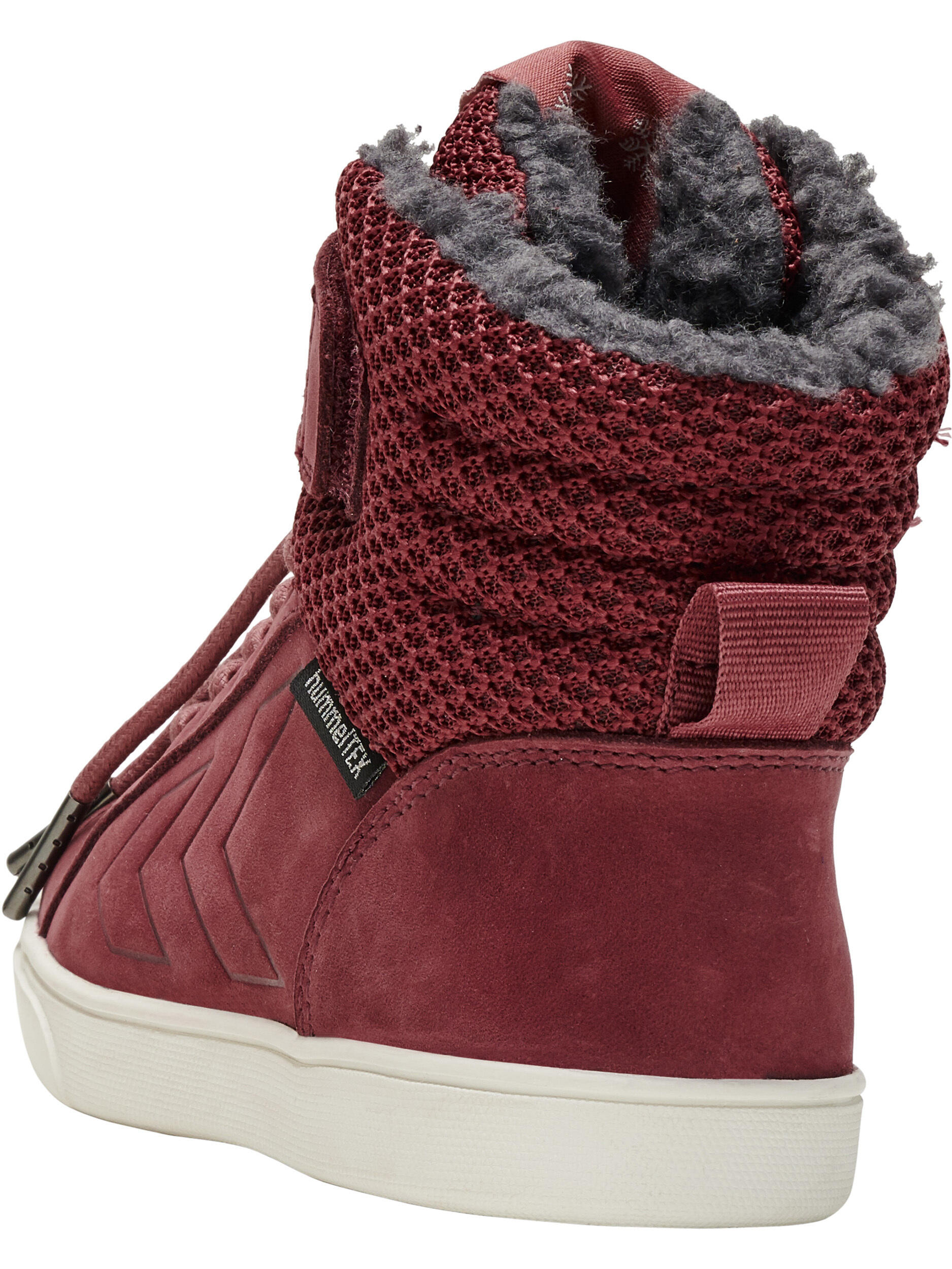 Stiefel Splash Jr Kinder Wasserabweisend Und Windabweisend Hummel 2/15