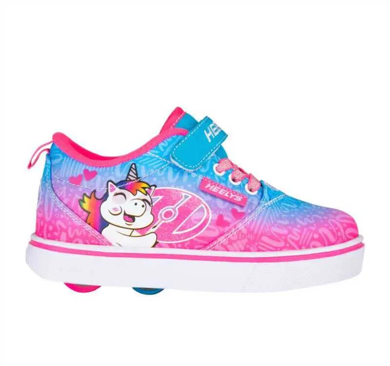 Butorolki dla dziecka Heelys X2 Pro 20 2/3