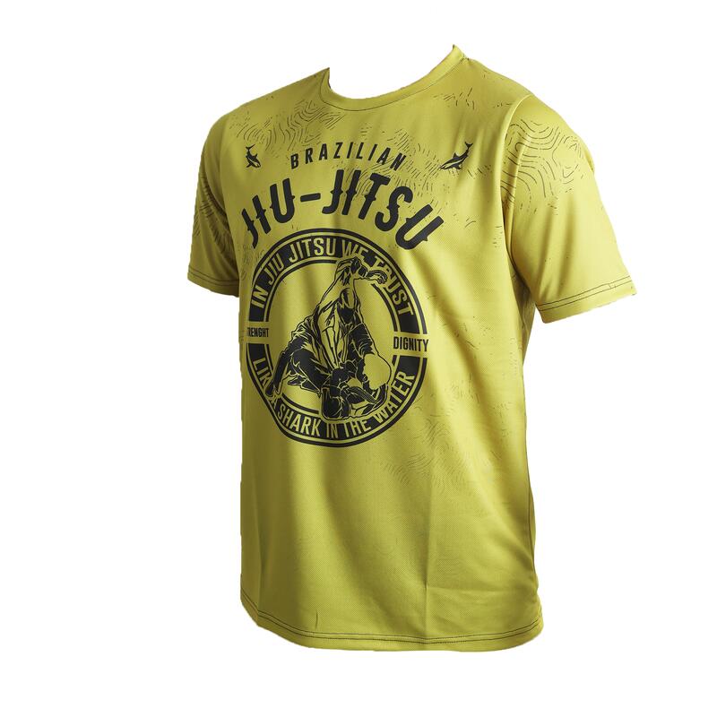 Tricou ARMURA BJJ