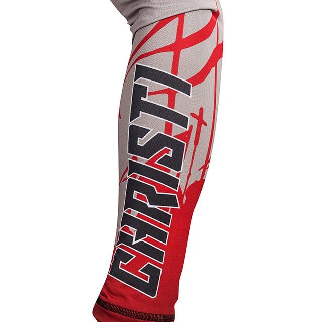 Rashguard ARMURA Milites Christi Senior