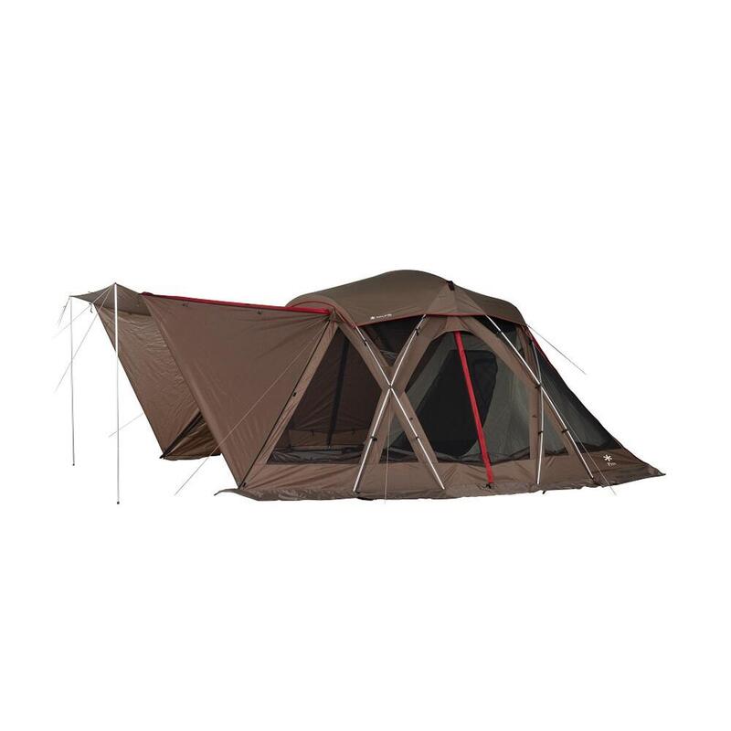 65th Anniv. Living Shell Pro In Gray TP-653 - Brown