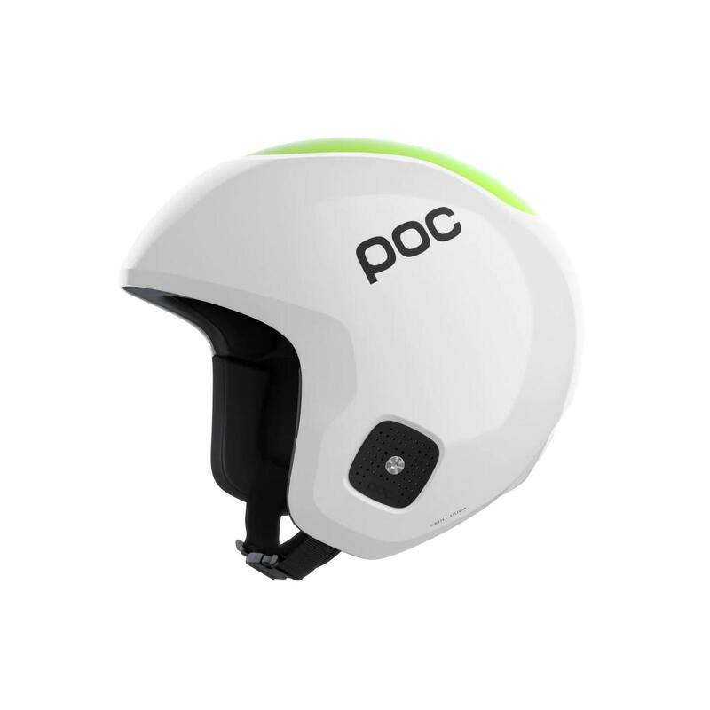 Kask narciarski młodzieżowy POC Skull Dura JR