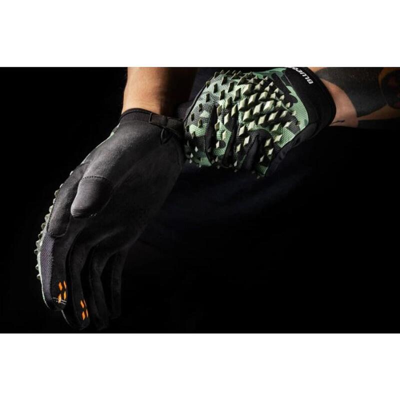 Prizma 3D MTB-Handschuhe – Camo – Medium