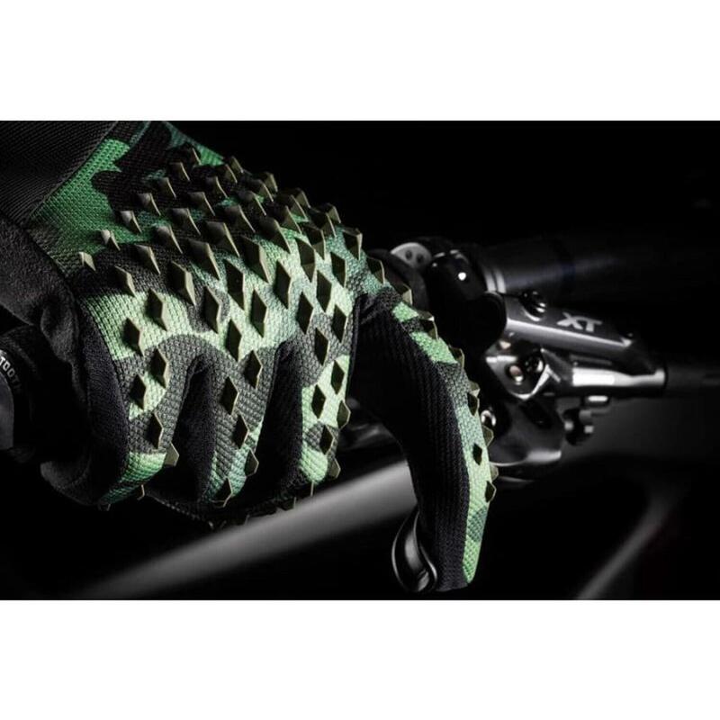 Prizma 3D MTB-Handschuhe – Camo – Medium