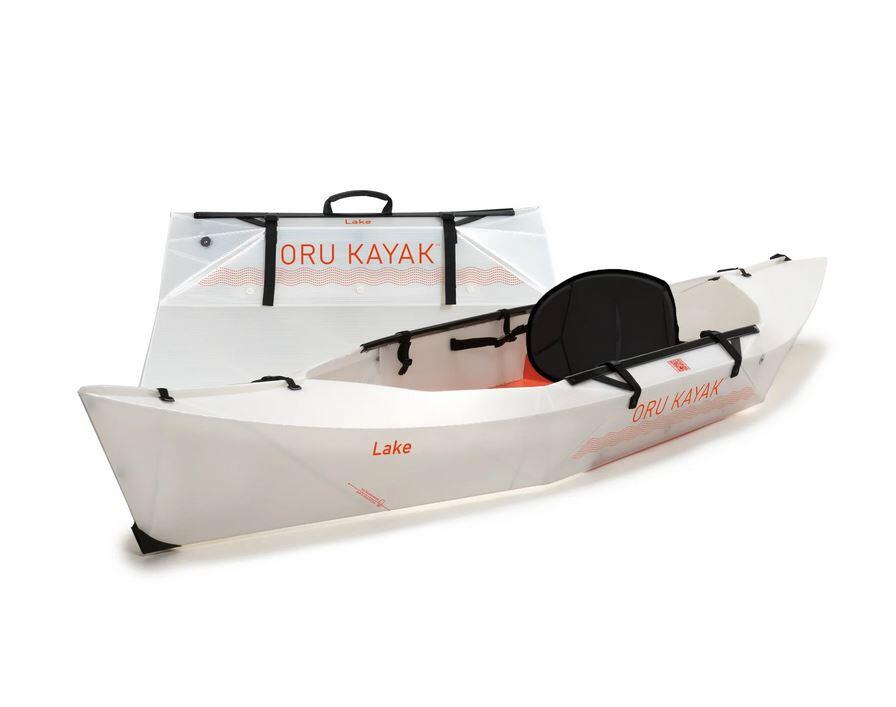 ORU KAYAK picture