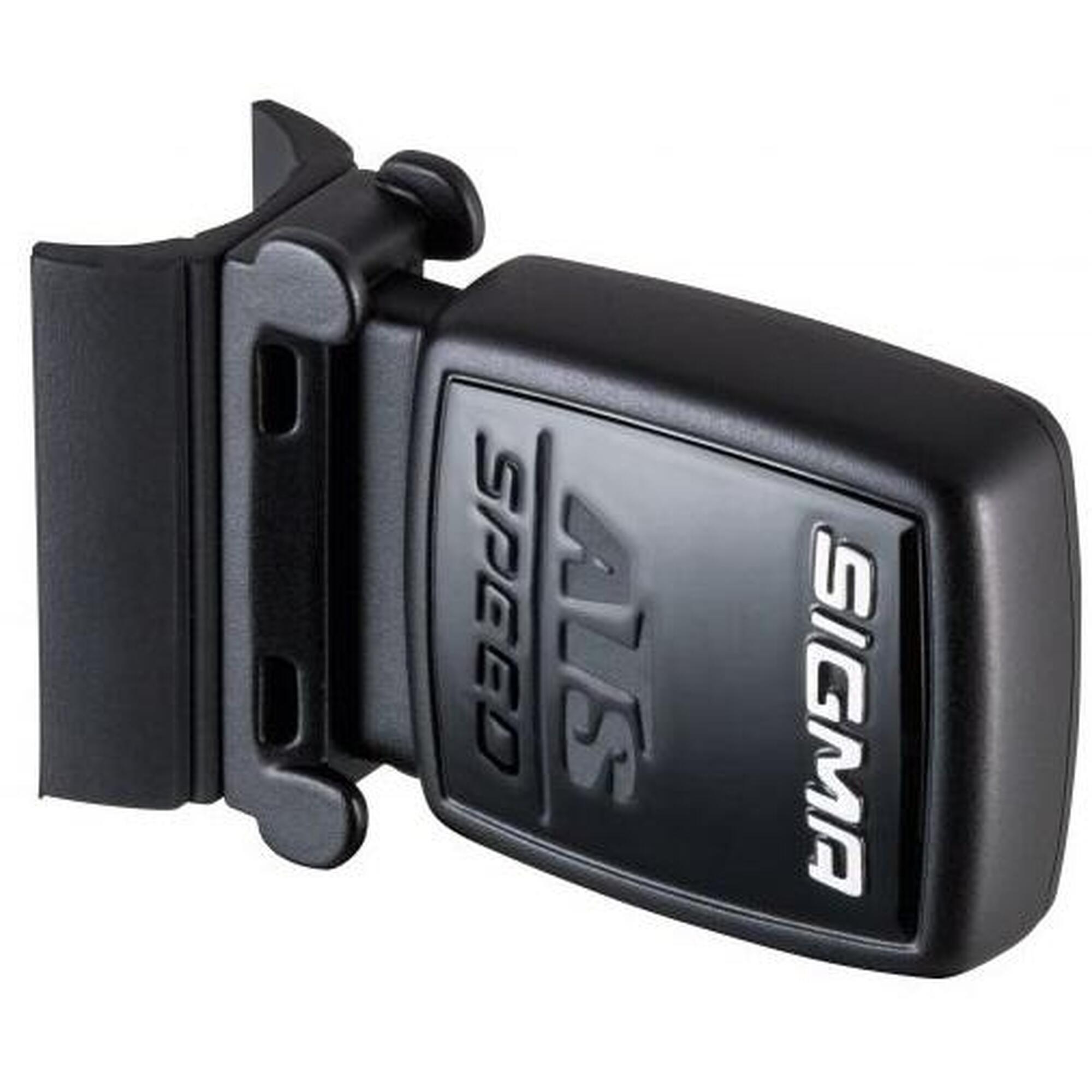 Ordinateur de vélo Pure 1 ATS