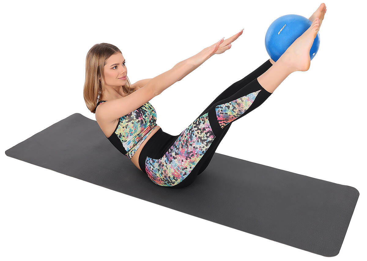 Piłka fitness Enero Fit 25cm 2/5