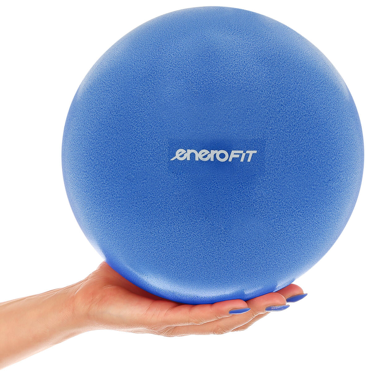 Piłka fitness Enero Fit 25cm 3/5