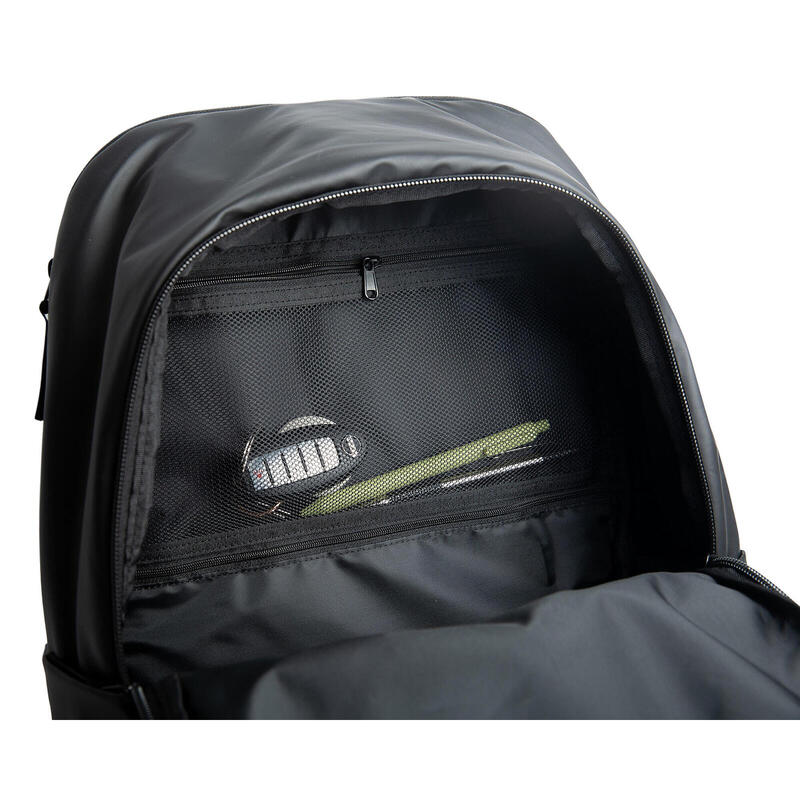 Vooray Backpack - Rugzak 2nd Avenue Matte Black