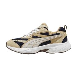 Basket à Lacets Puma Morphic Suede - Homme