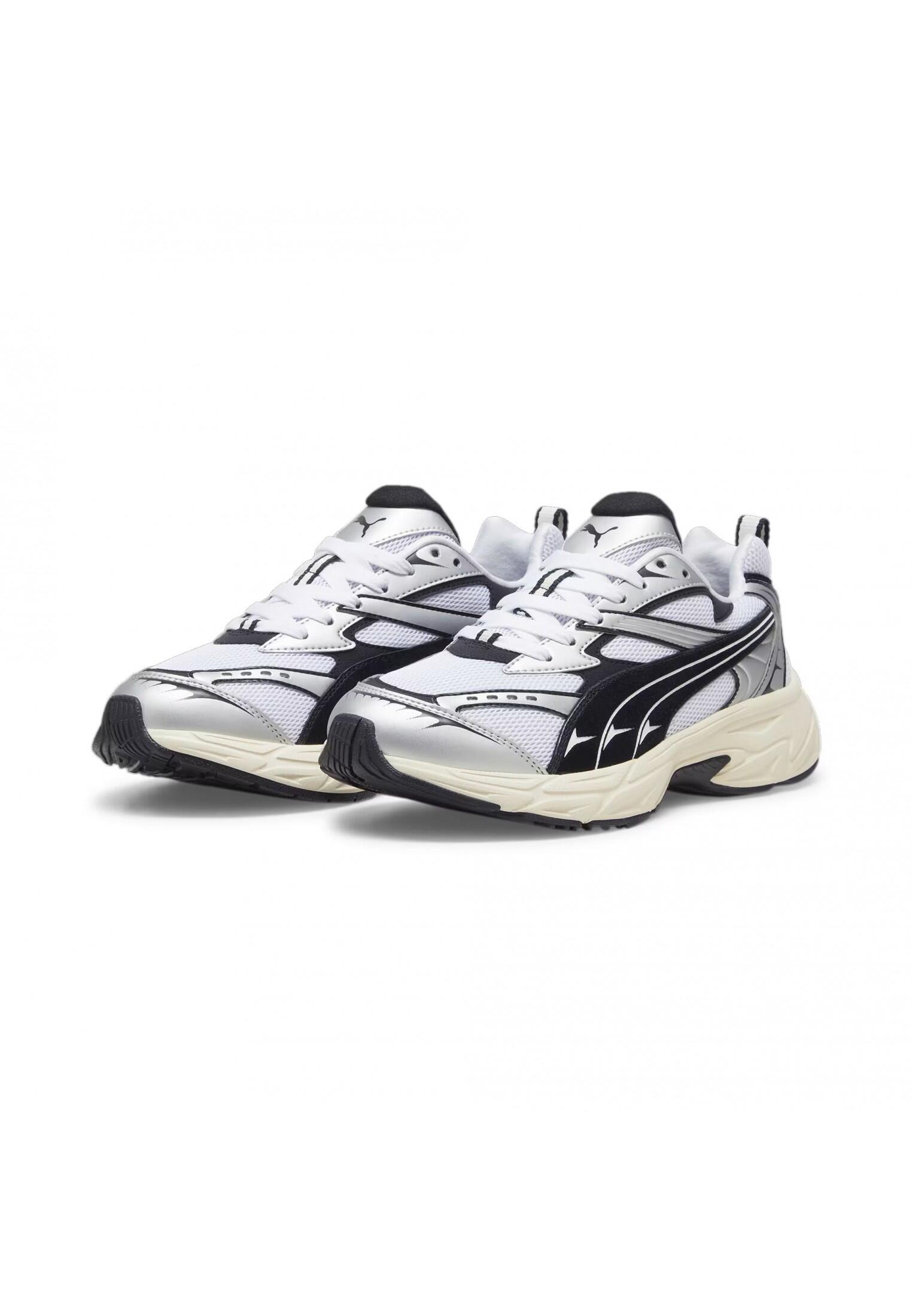 Morphic Retro Baskets mode Homme 2/3