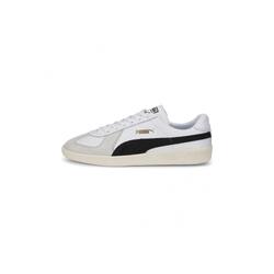 Zapatillas hombre Puma Army Trainer Blanco