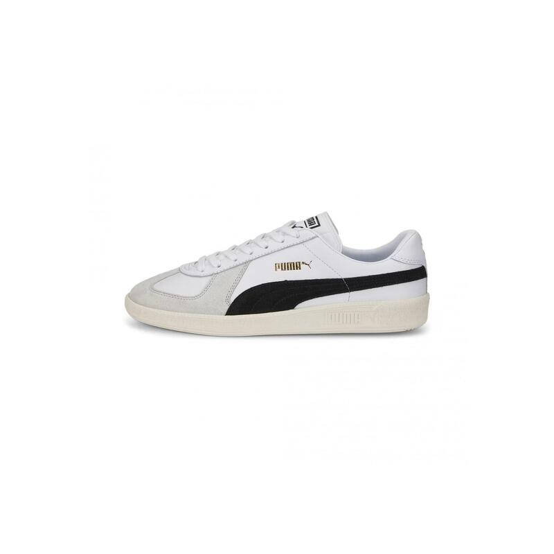 Zapatillas Puma Army trainer  Blanco