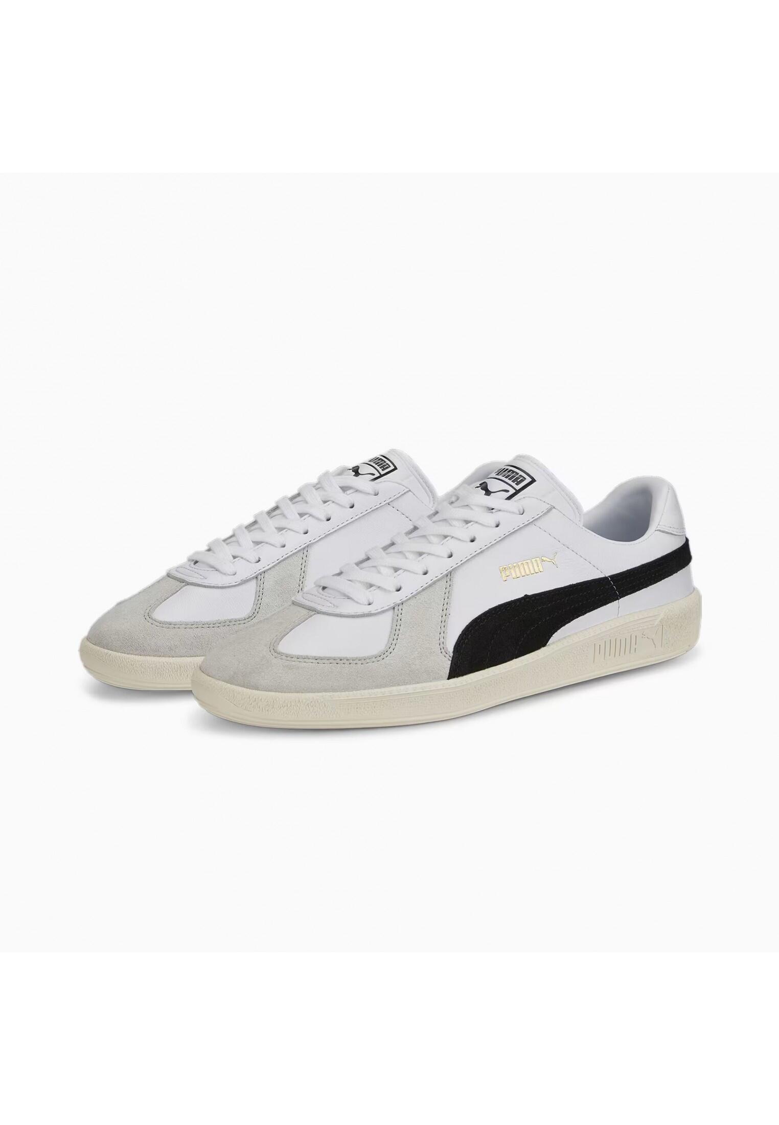 Sneakers Puma Army trainer Bianco 2/6