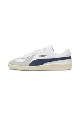 Schoen puma army trainer voor mannen