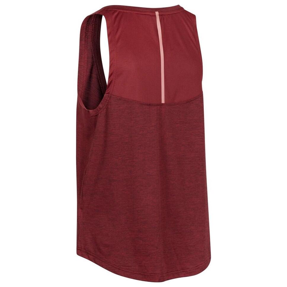 Kamizelka Damska Joanne DLX Marl Top