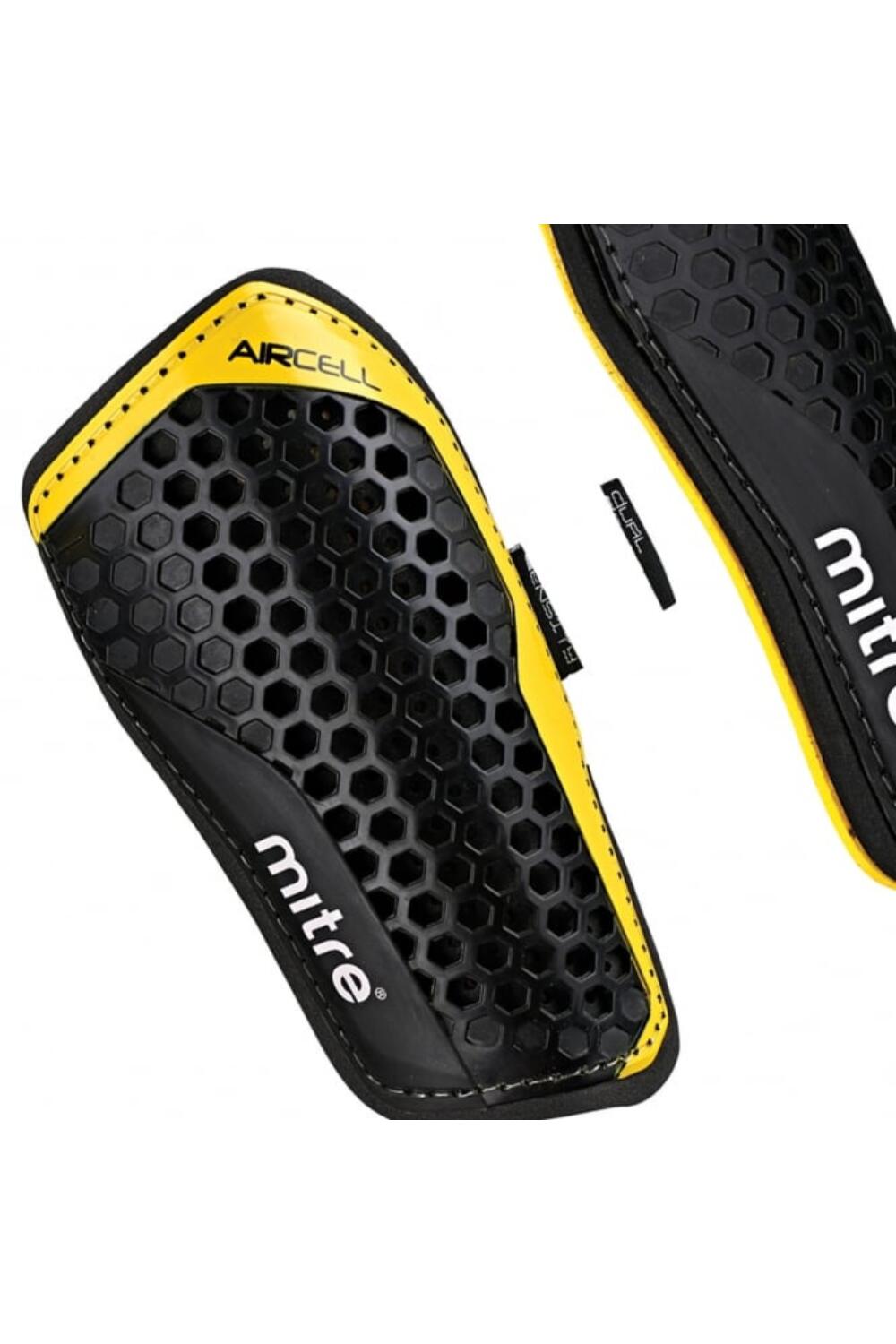 Protecteurs de football Mitre Aircell Pro 3/3