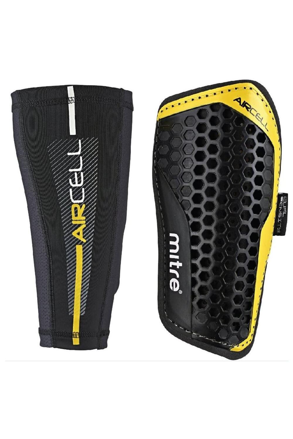 Protecteurs de football Mitre Aircell Pro 2/3