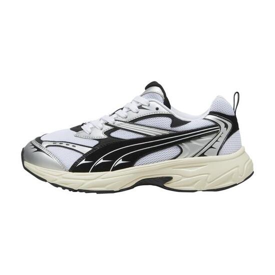 Basket à Lacets Puma Morphic Retro - Homme
