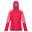 Imperméable HIGHTON Femme (Rose fluo / Rose)