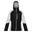 Womens/Ladies Highton IV Stretch Raincoat (Seal Grey/Cyberspace)