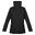 Imperméable NOVALEE Femme (Noir)