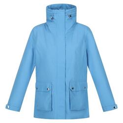 Imperméable NOVALEE Femme (Bleu clair)