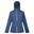 Imperméable HIGHTON Femme (Denim)